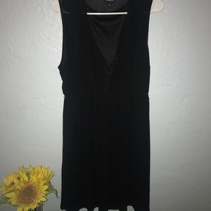 Black Torrid Dress